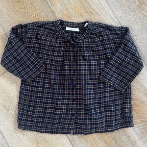 Doen Toddler shirt, so soft!